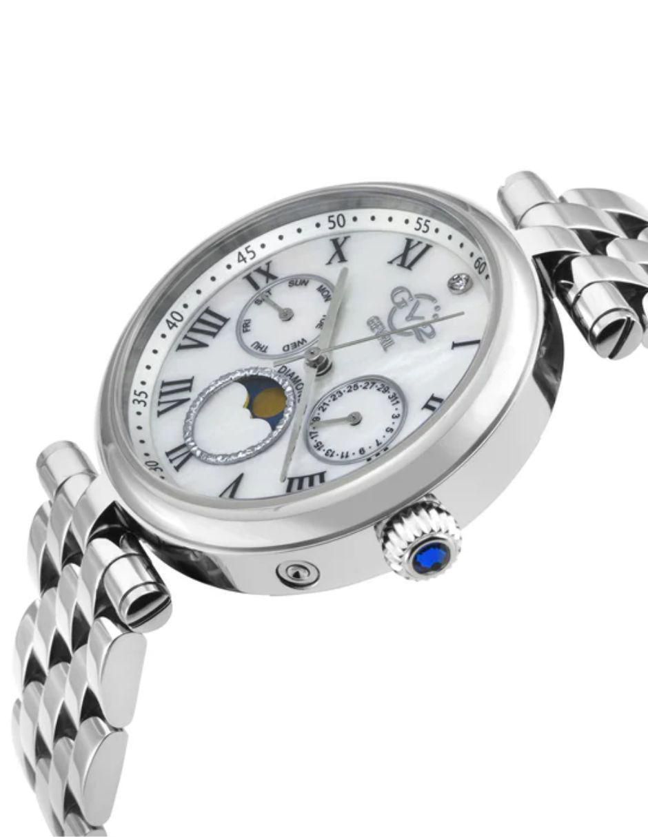 Reloj Florence Diamond para mujer 12518 3