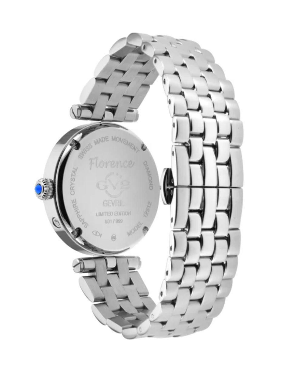 Reloj Florence Diamond para mujer 12518 6