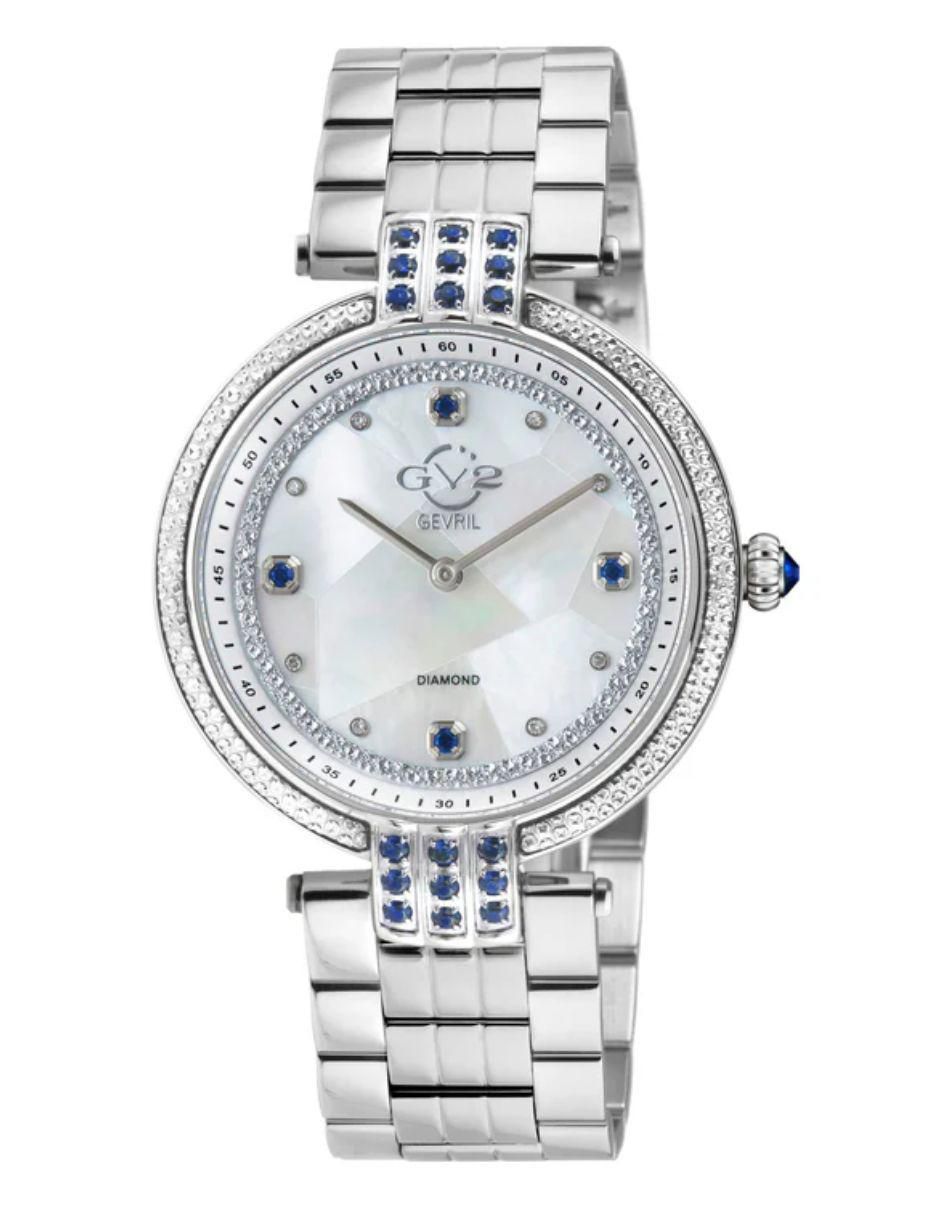 Reloj Matera Diamond para mujer 12801B Reloj Matera Diamond para mujer 12801B