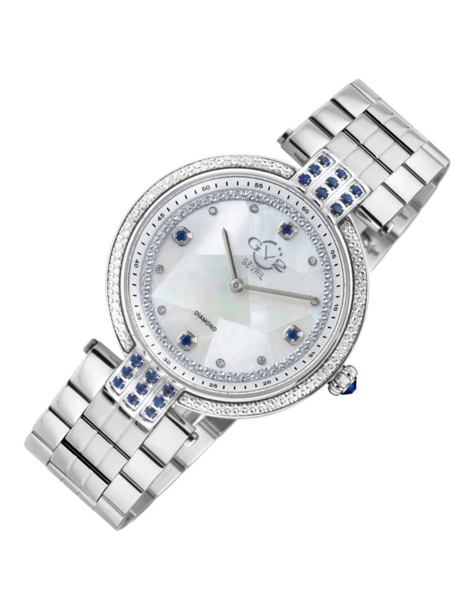 Reloj Matera Diamond para mujer 12801B 2