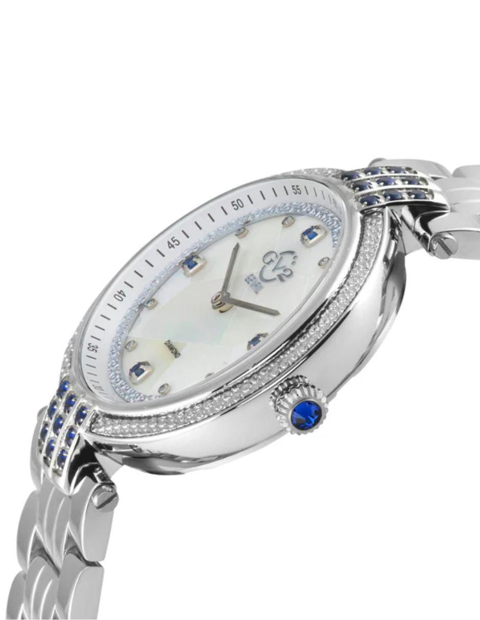 Reloj Matera Diamond para mujer 12801B 3