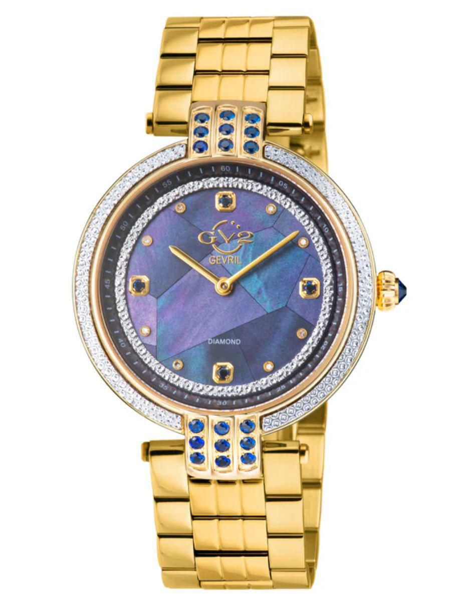 Reloj Matera Diamond para mujer 12802B