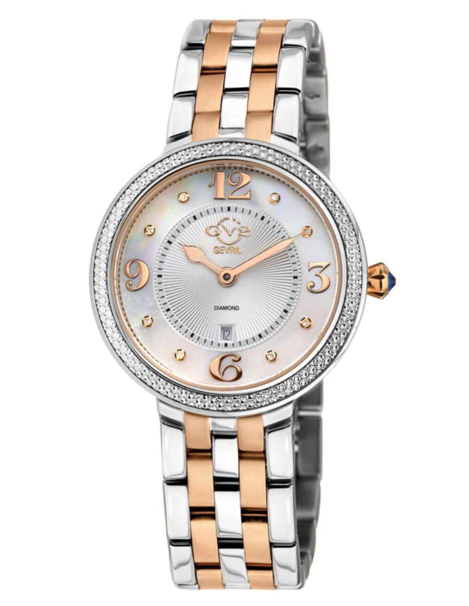 Reloj Verona Diamond para mujer 12904B