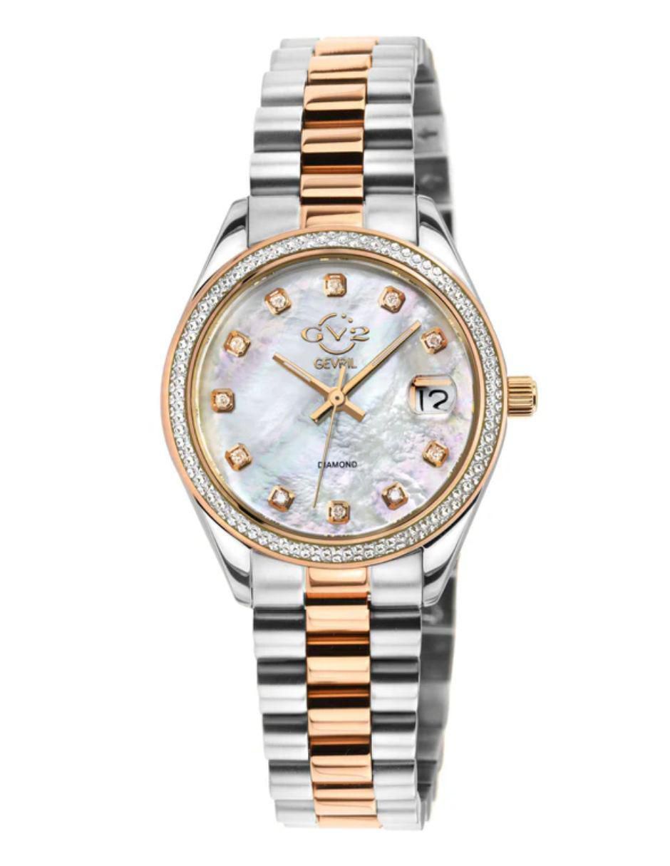 Reloj Turin Diamond para mujer 12423B