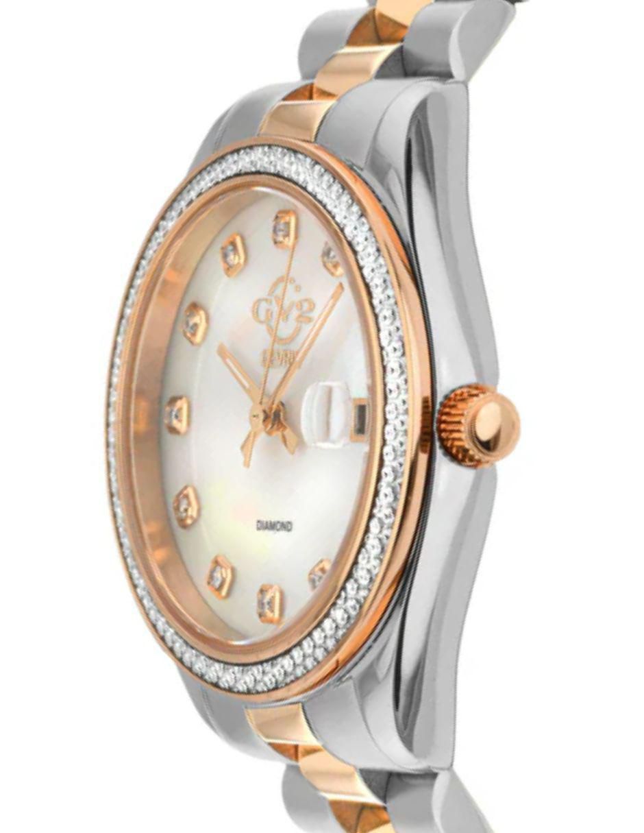 Reloj Turin Diamond para mujer 12423B 4