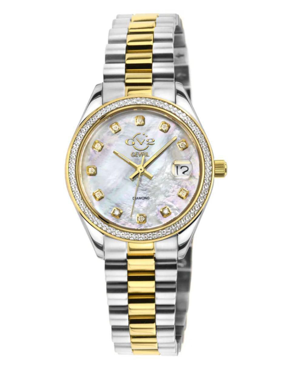 Reloj Turin Diamond para mujer 12424B