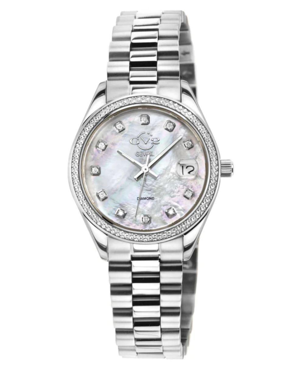 Reloj Turin Diamond para mujer 12425B