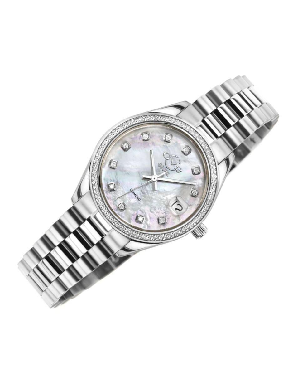 Reloj Turin Diamond para mujer 12425B 2