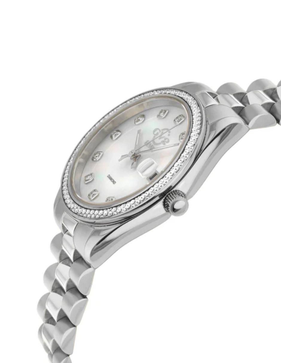 Reloj Turin Diamond para mujer 12425B 3