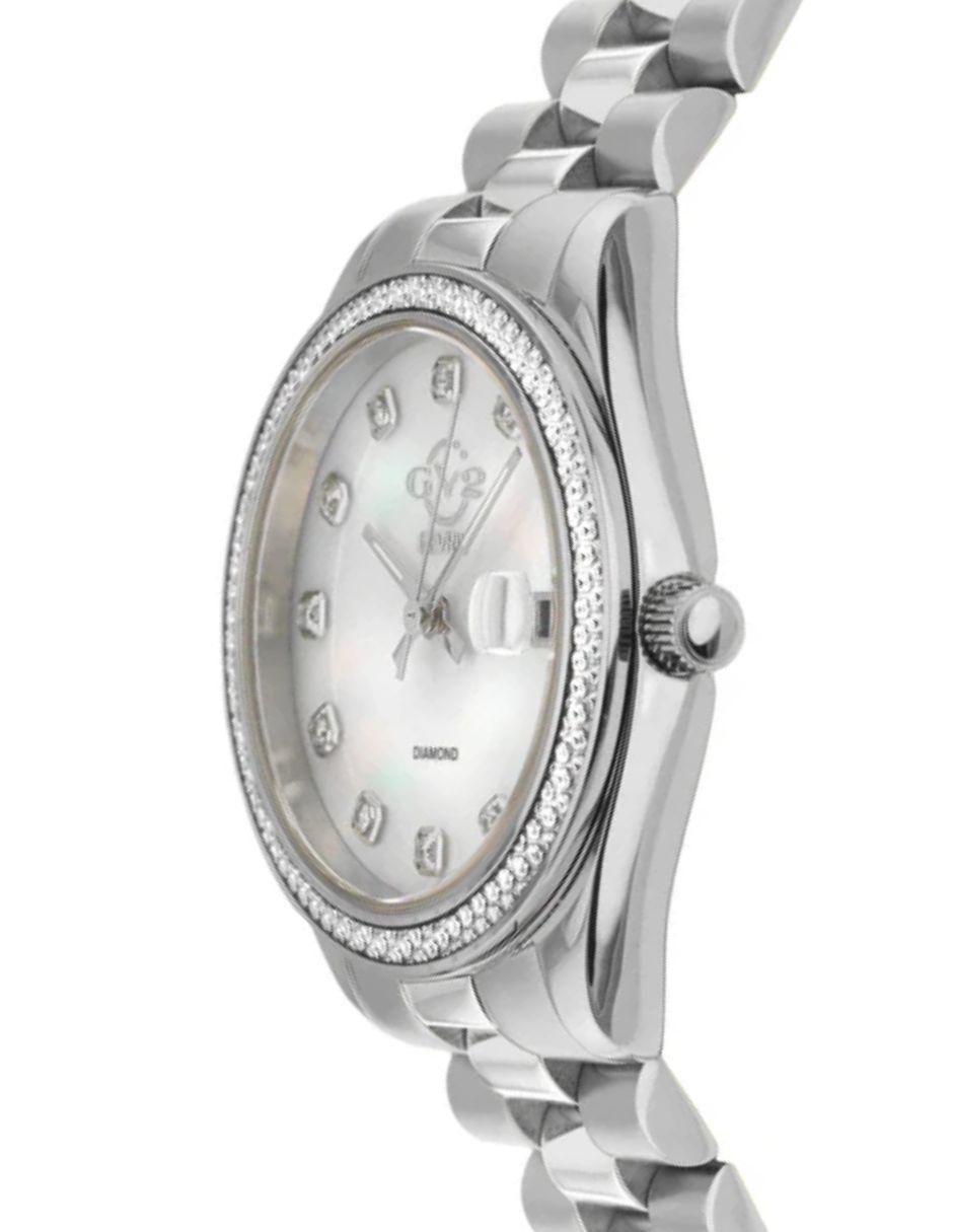 Reloj Turin Diamond para mujer 12425B 4