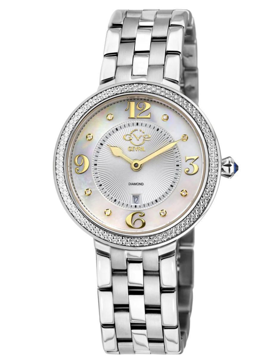 Reloj Verona Diamond para mujer 12905B