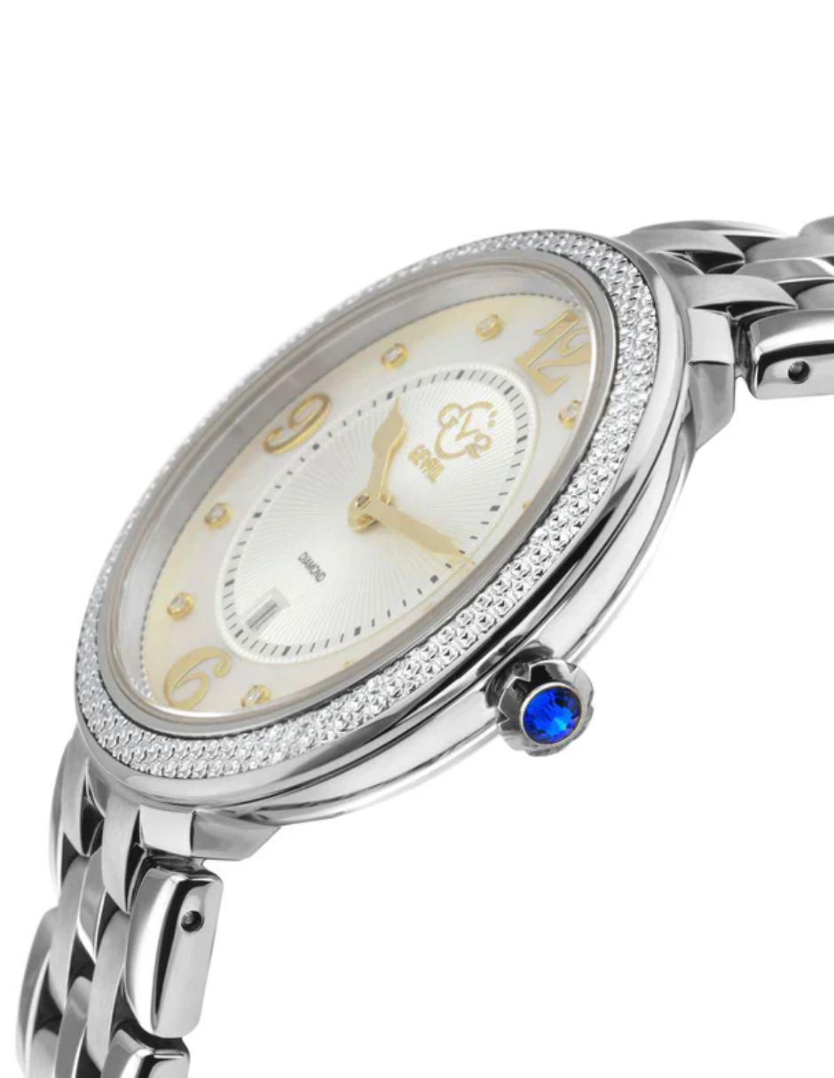 Reloj Verona Diamond para mujer 12905B 4