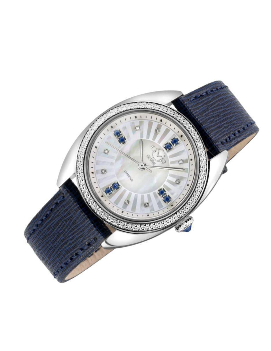 Reloj Palermo Diamond para mujer 13101 2