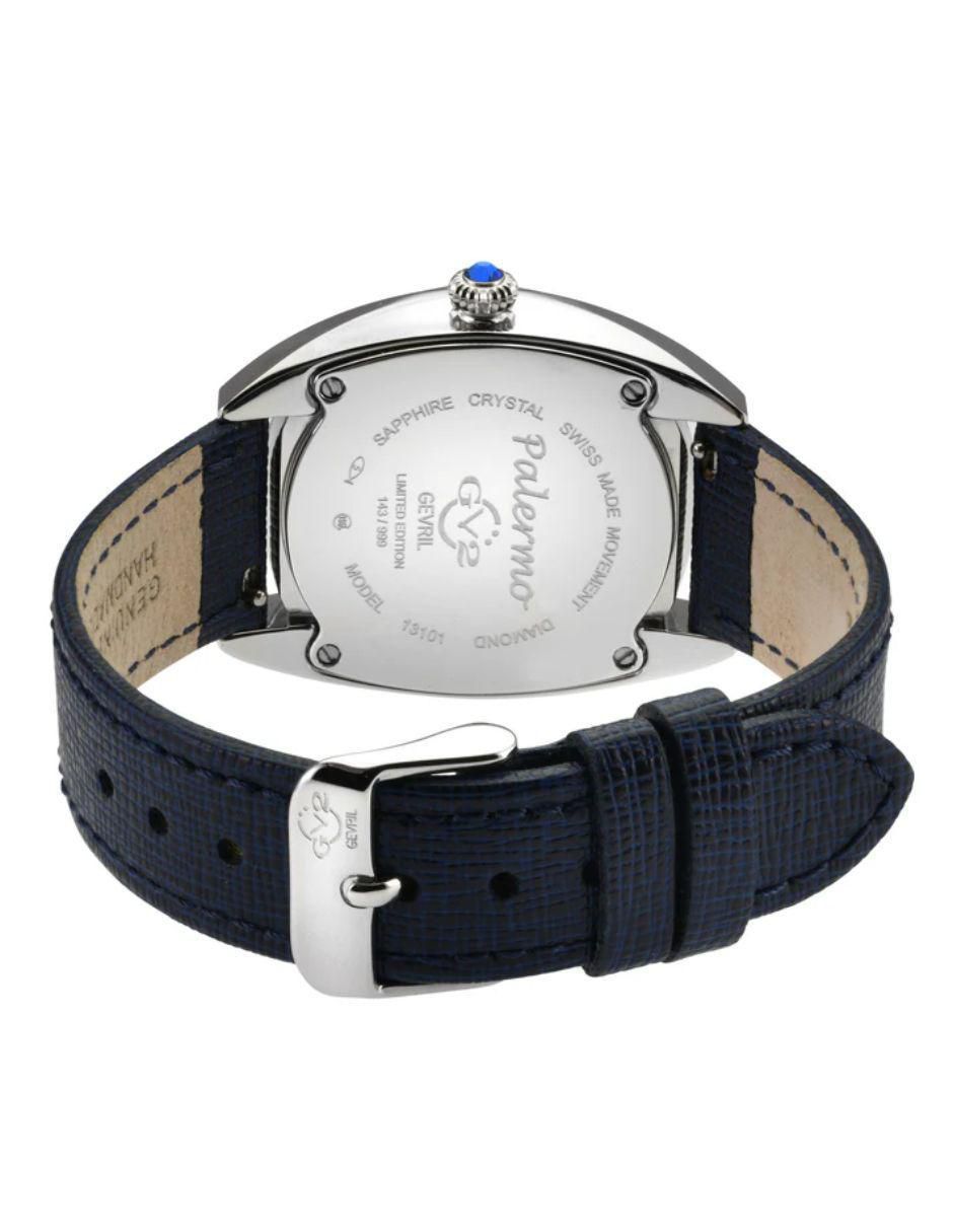 Reloj Palermo Diamond para mujer 13101 6