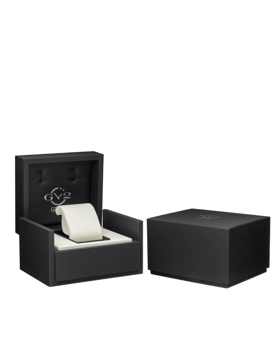 Reloj Palermo Diamond para mujer 13102B 2