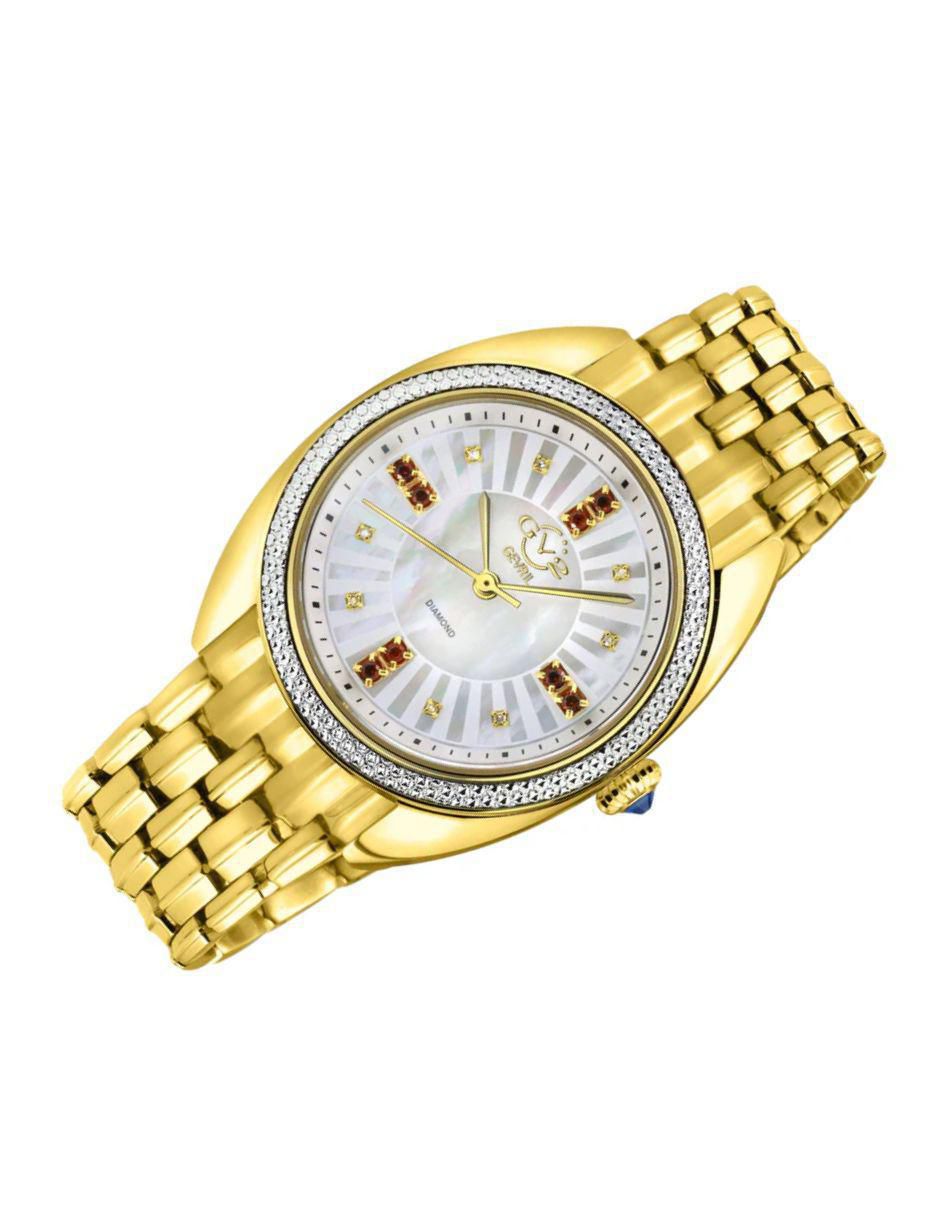 Reloj Palermo Diamond para mujer 13102B 7