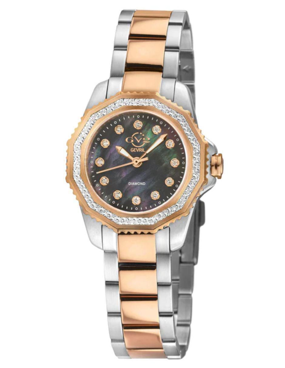 Reloj Cortina Diamond para mujer 13504B