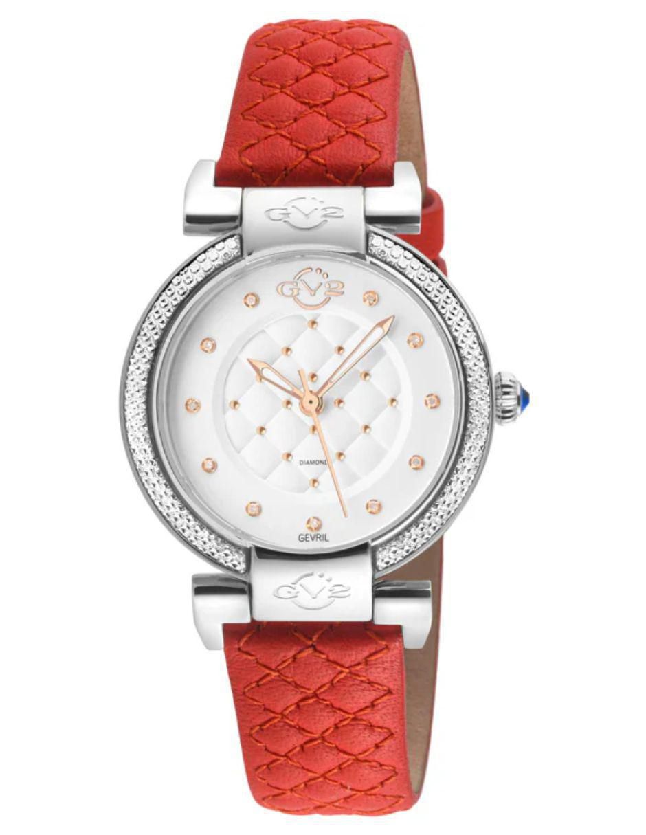 Reloj Berletta Diamond para mujer 1540