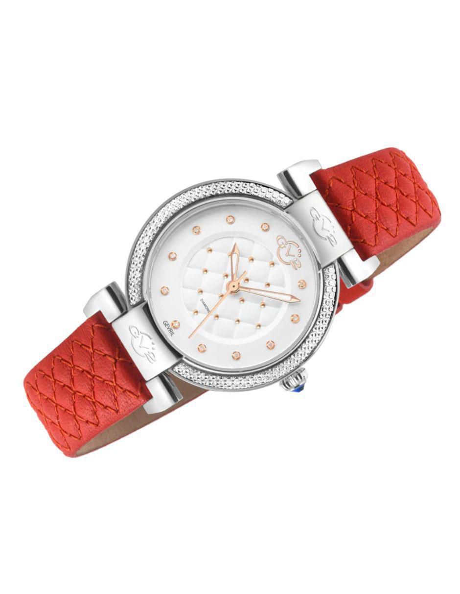 Reloj Berletta Diamond para mujer 1540 2