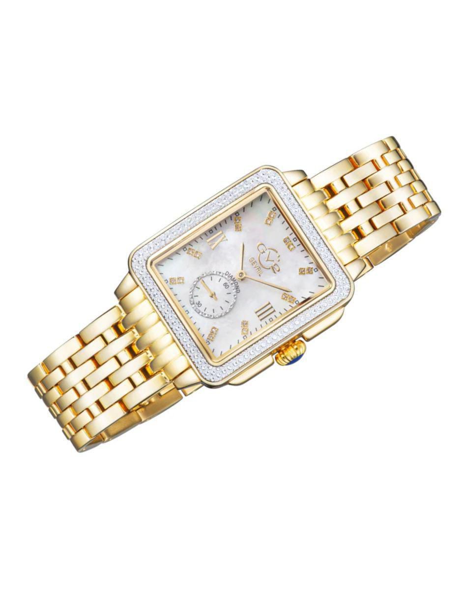 Reloj Bari Diamond para mujer 9256B 2