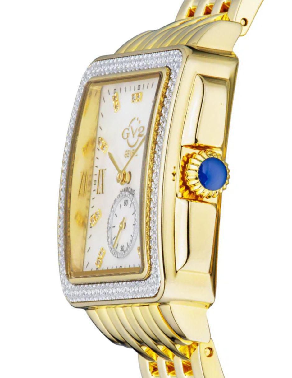 Reloj Bari Diamond para mujer 9256B 4