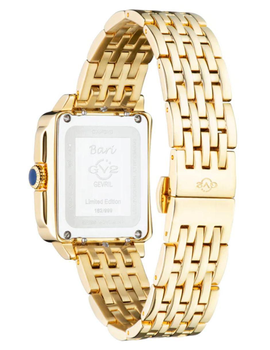 Reloj Bari Diamond para mujer 9256B 6