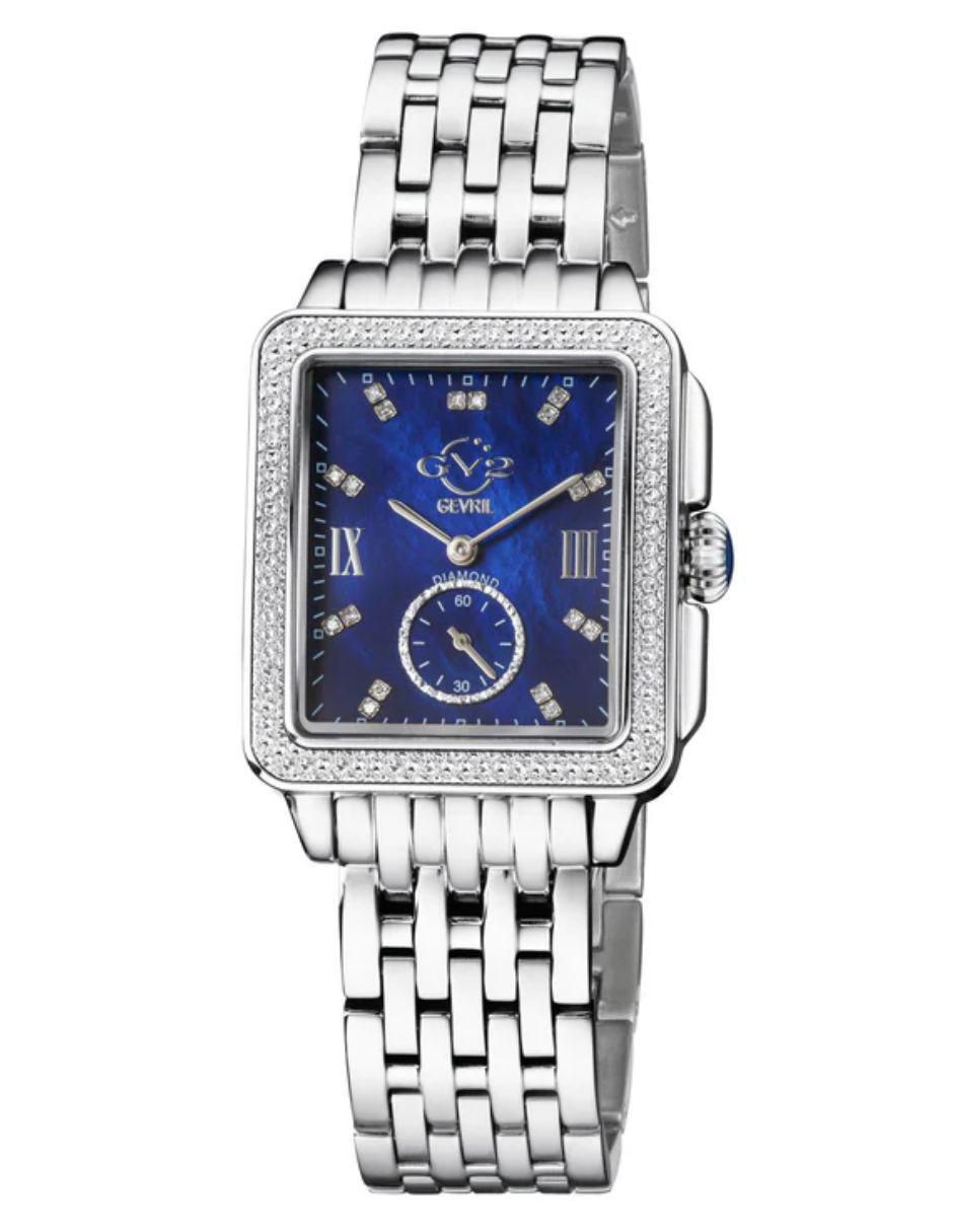 Reloj Bari Diamond para mujer 9259B