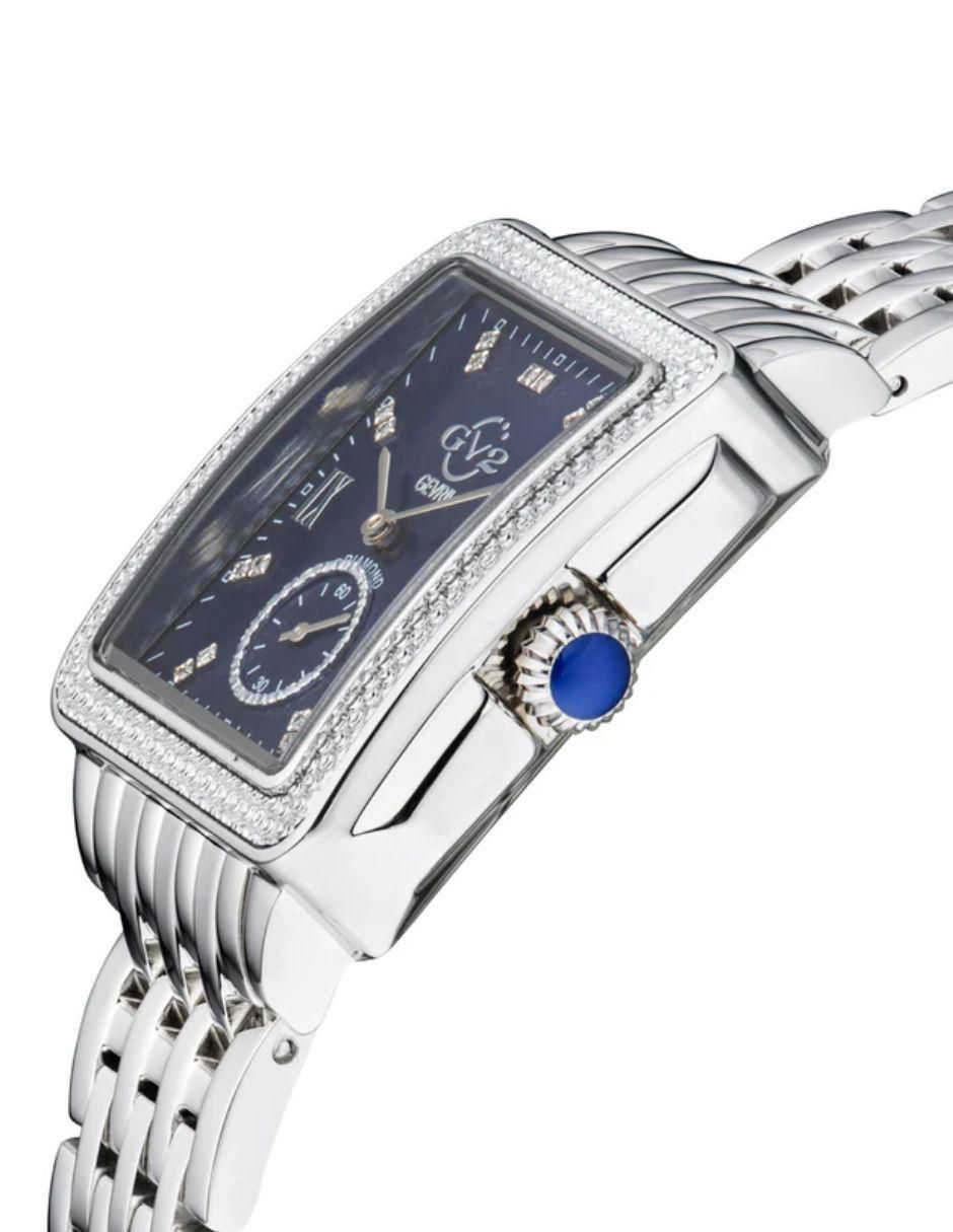 Reloj Bari Diamond para mujer 9259B 3