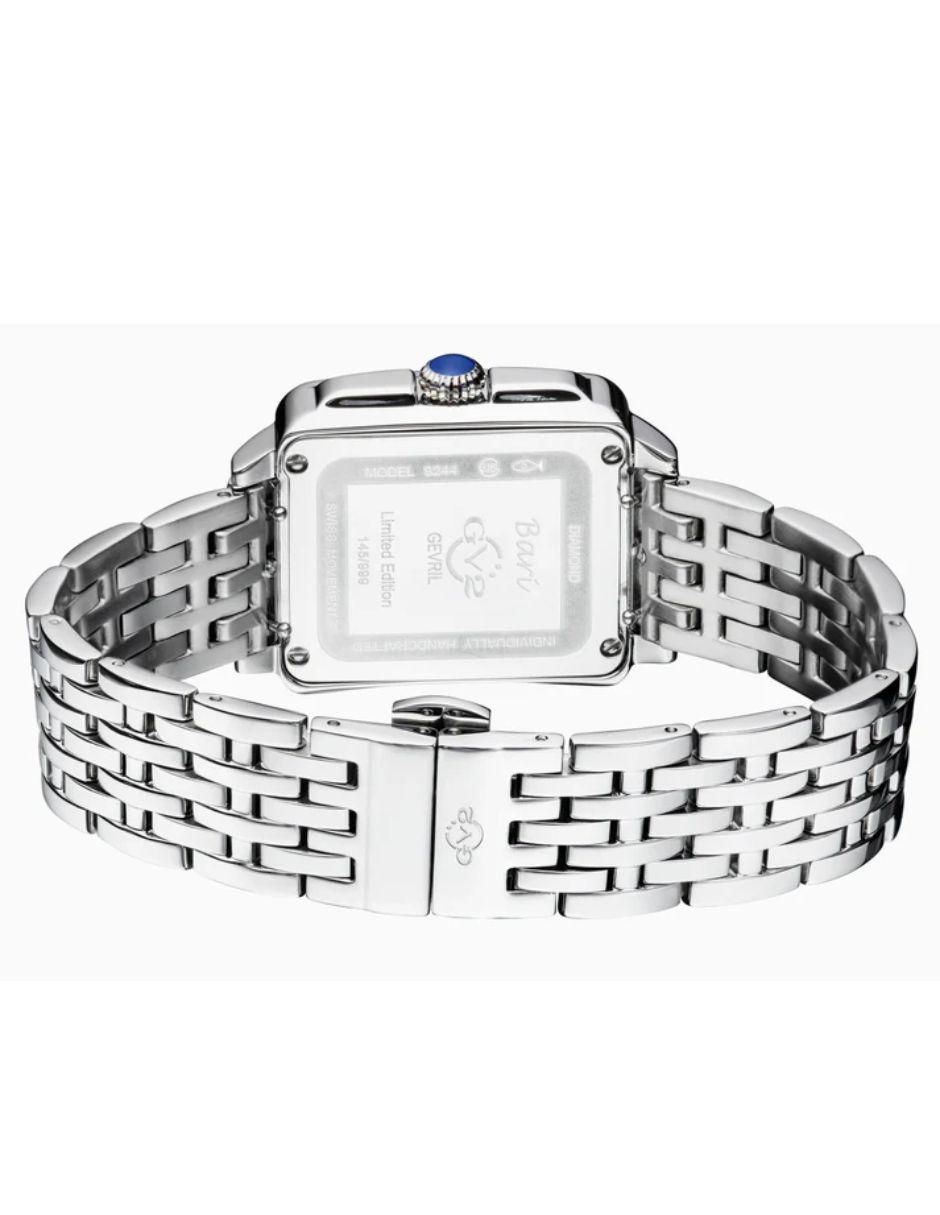 Reloj Bari Diamond para mujer 9259B 5