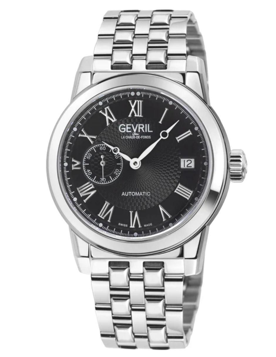 Reloj Madison para hombre 2560B Reloj Madison para hombre 2560B