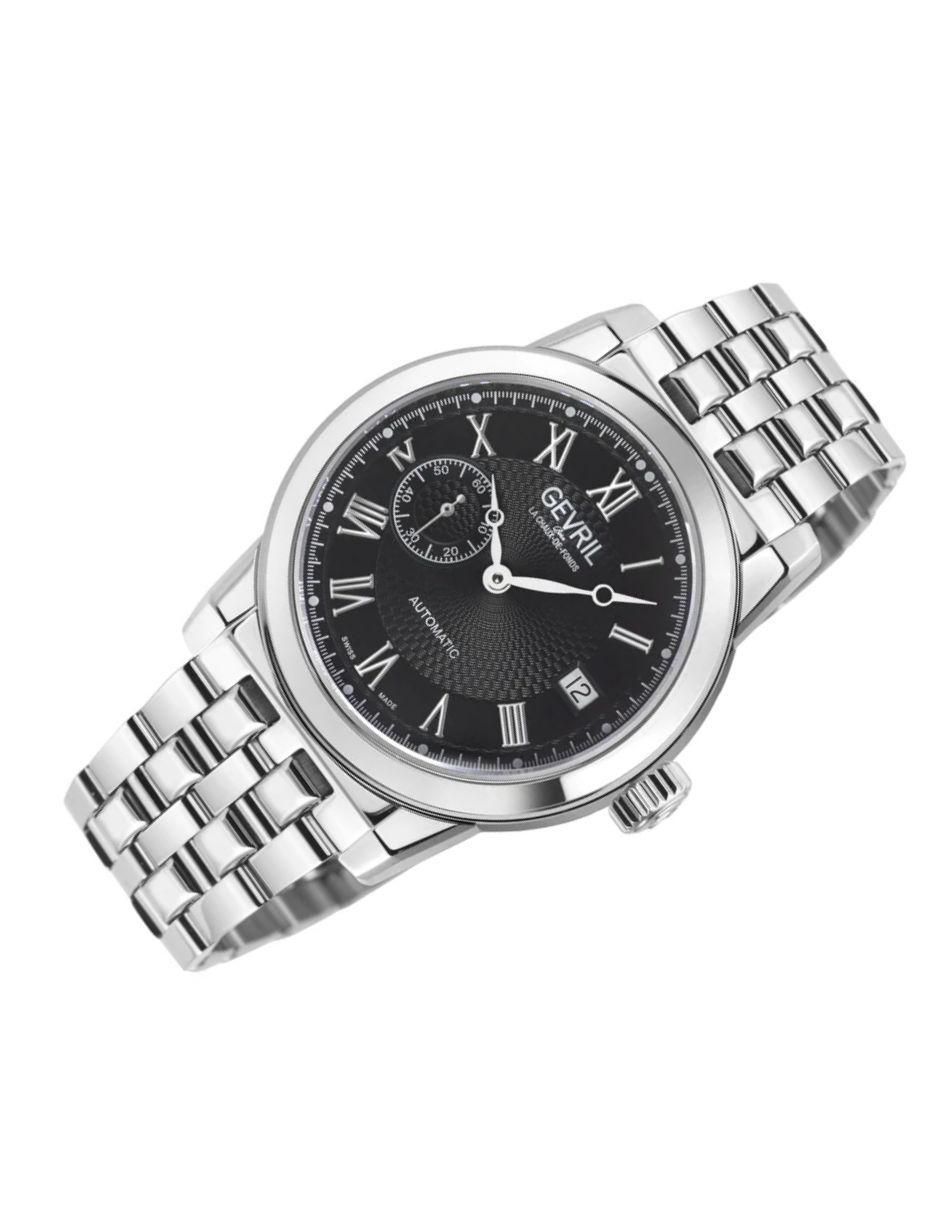 Reloj Madison para hombre 2560B 2