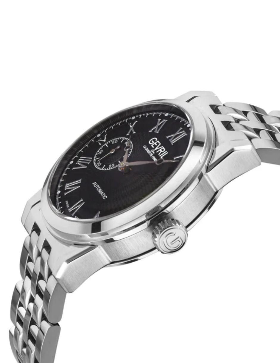 Reloj Madison para hombre 2560B 3