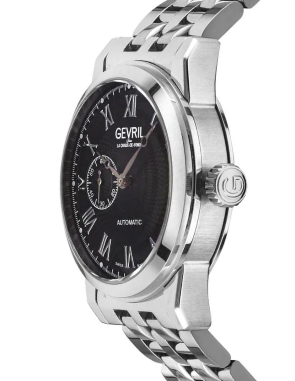 Reloj Madison para hombre 2560B 4