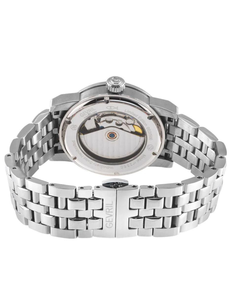 Reloj Madison para hombre 2560B 5
