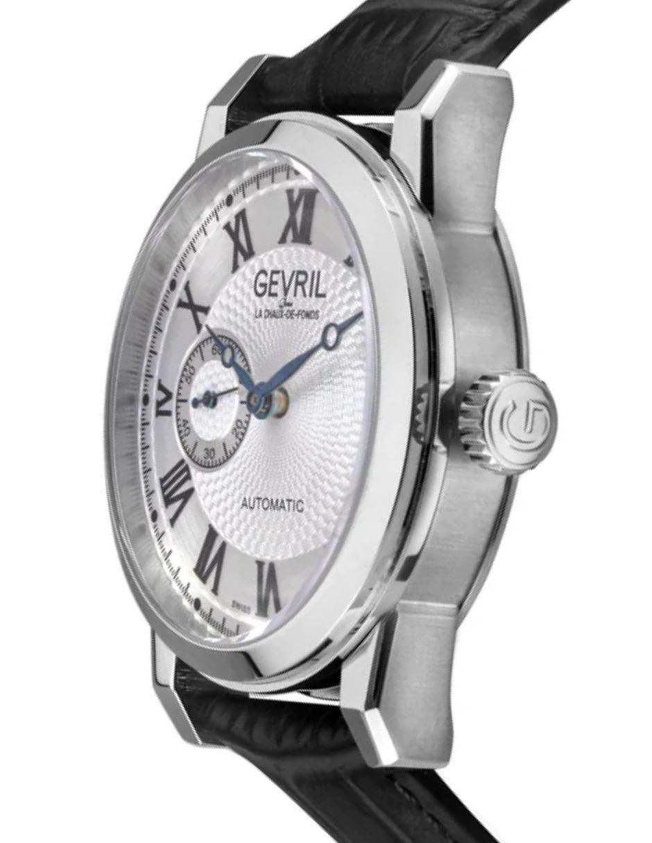 Reloj Madison para hombre 2563 4