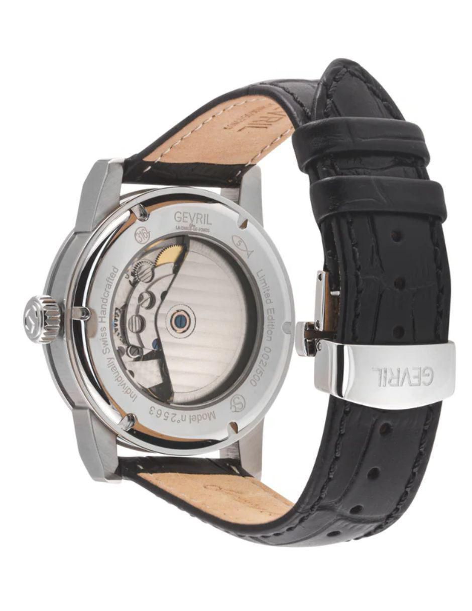 Reloj Madison para hombre 2563 6