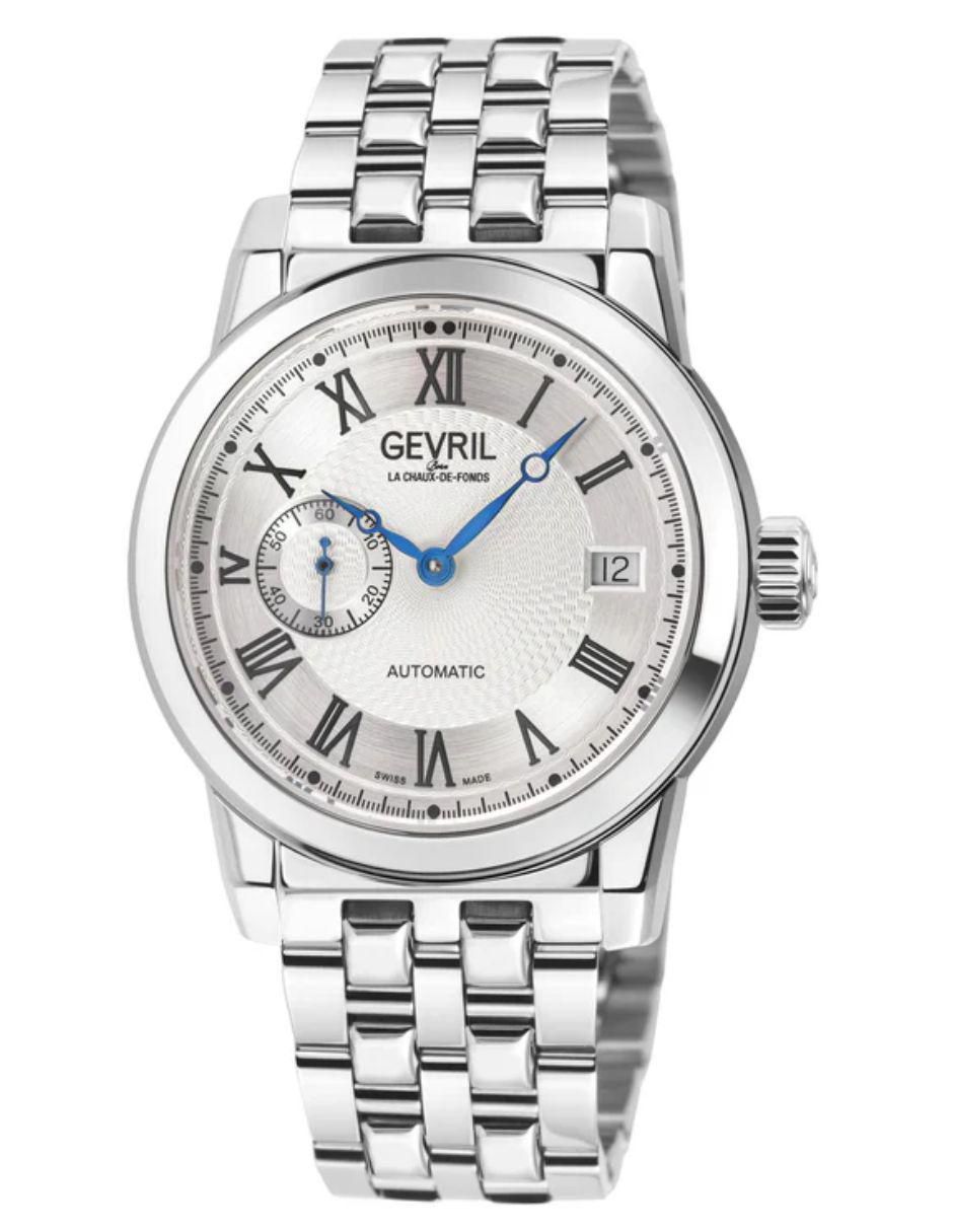 Reloj Madison para hombre 2563B