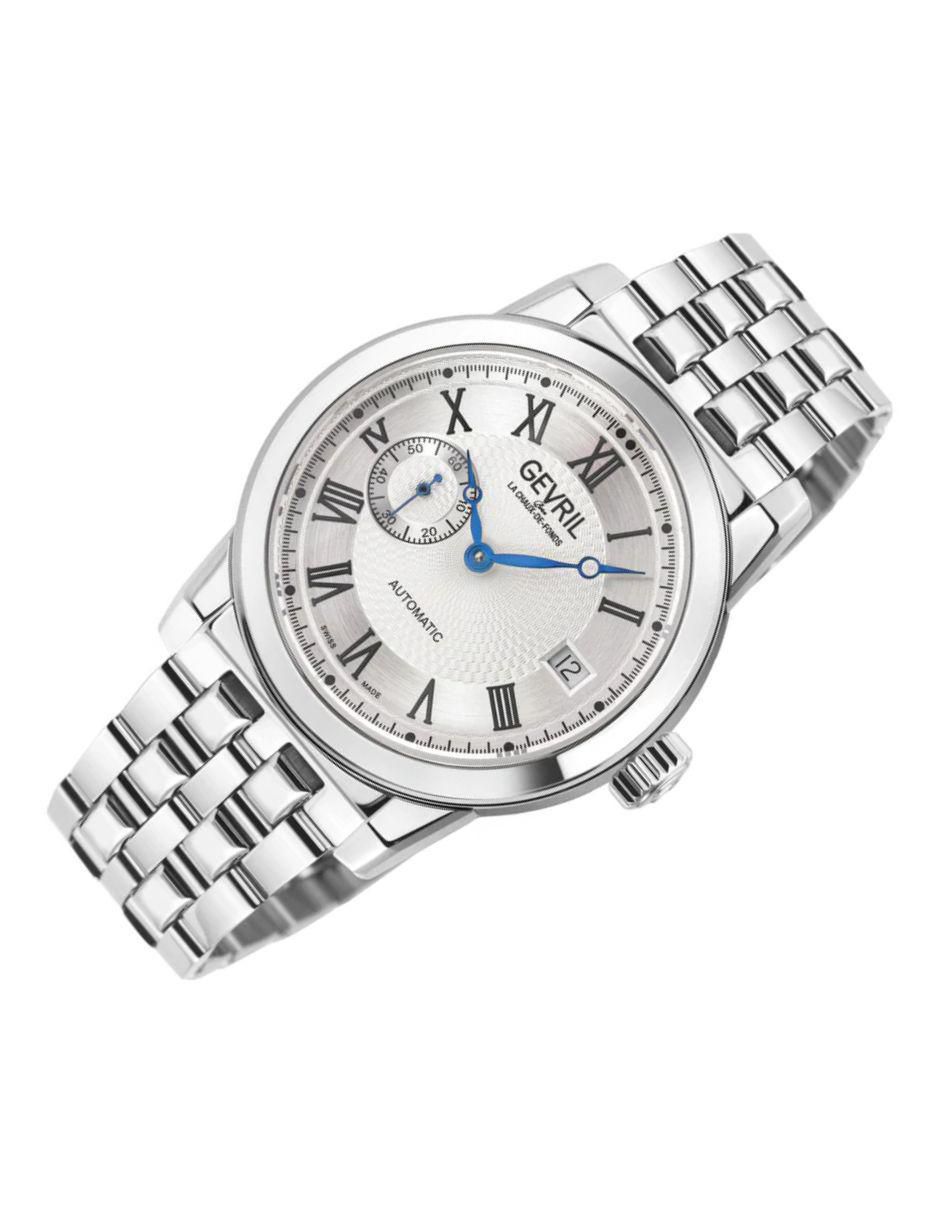 Reloj Madison para hombre 2563B 2