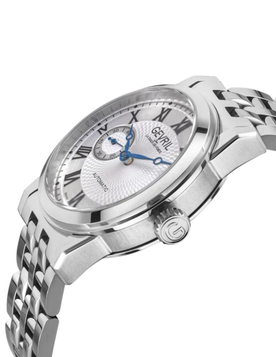 Reloj Madison para hombre 2563B 3