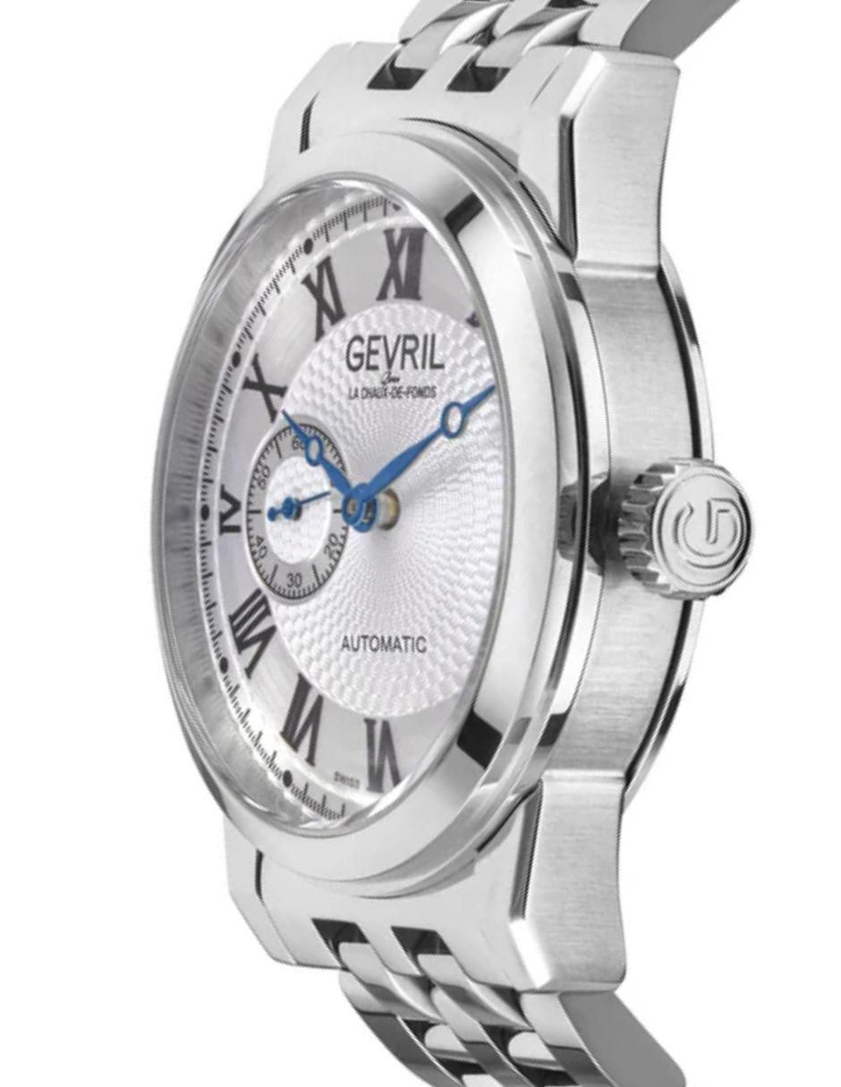 Reloj Madison para hombre 2563B 4