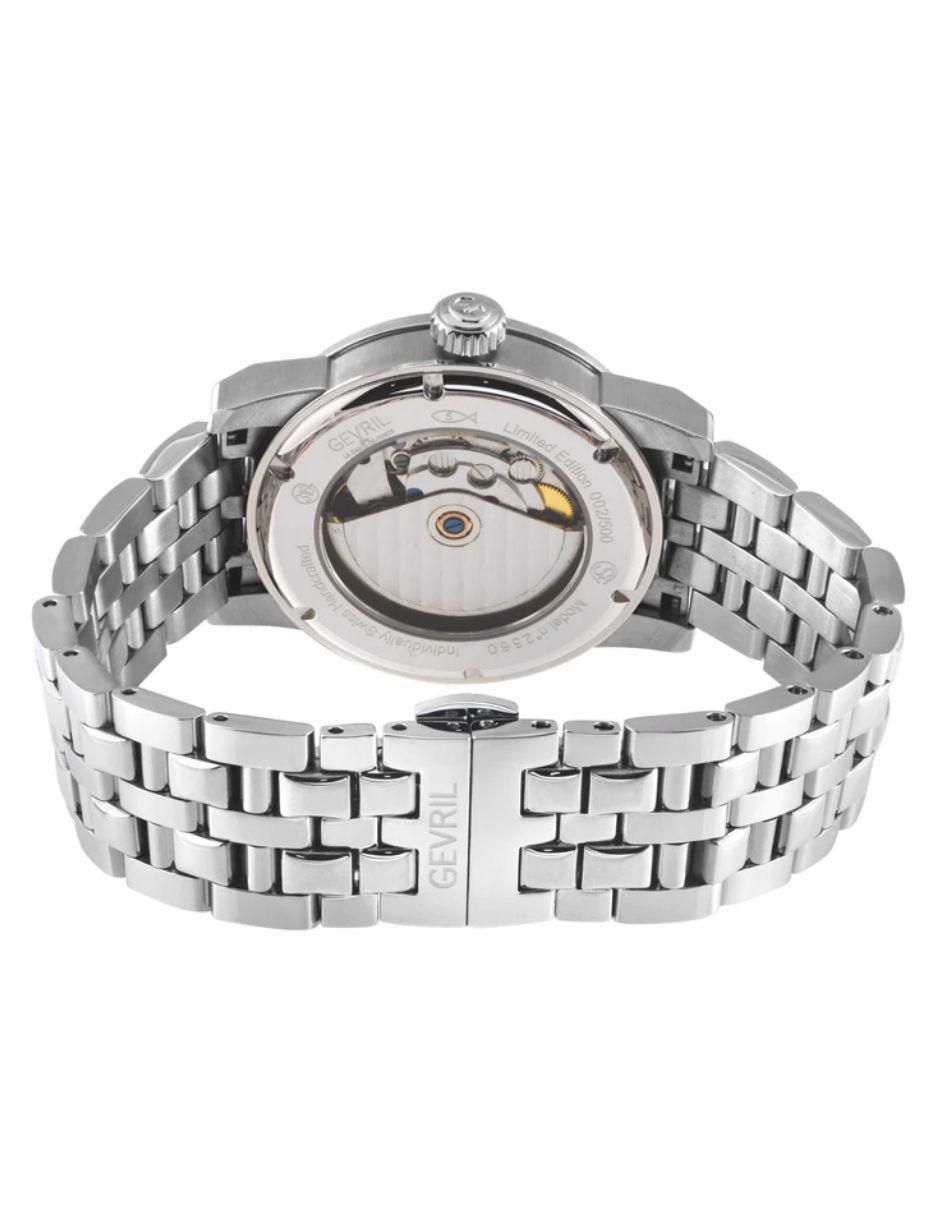 Reloj Madison para hombre 2563B 5