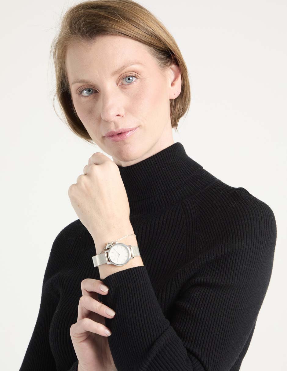 Reloj Transcend para mujer TWG067100VT 7