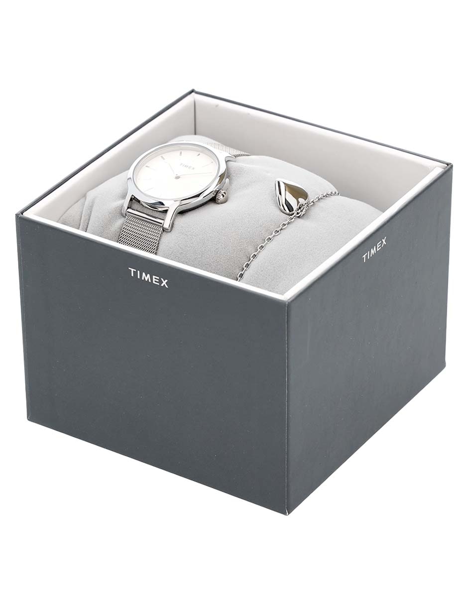 Reloj Transcend para mujer TWG067100VT 8