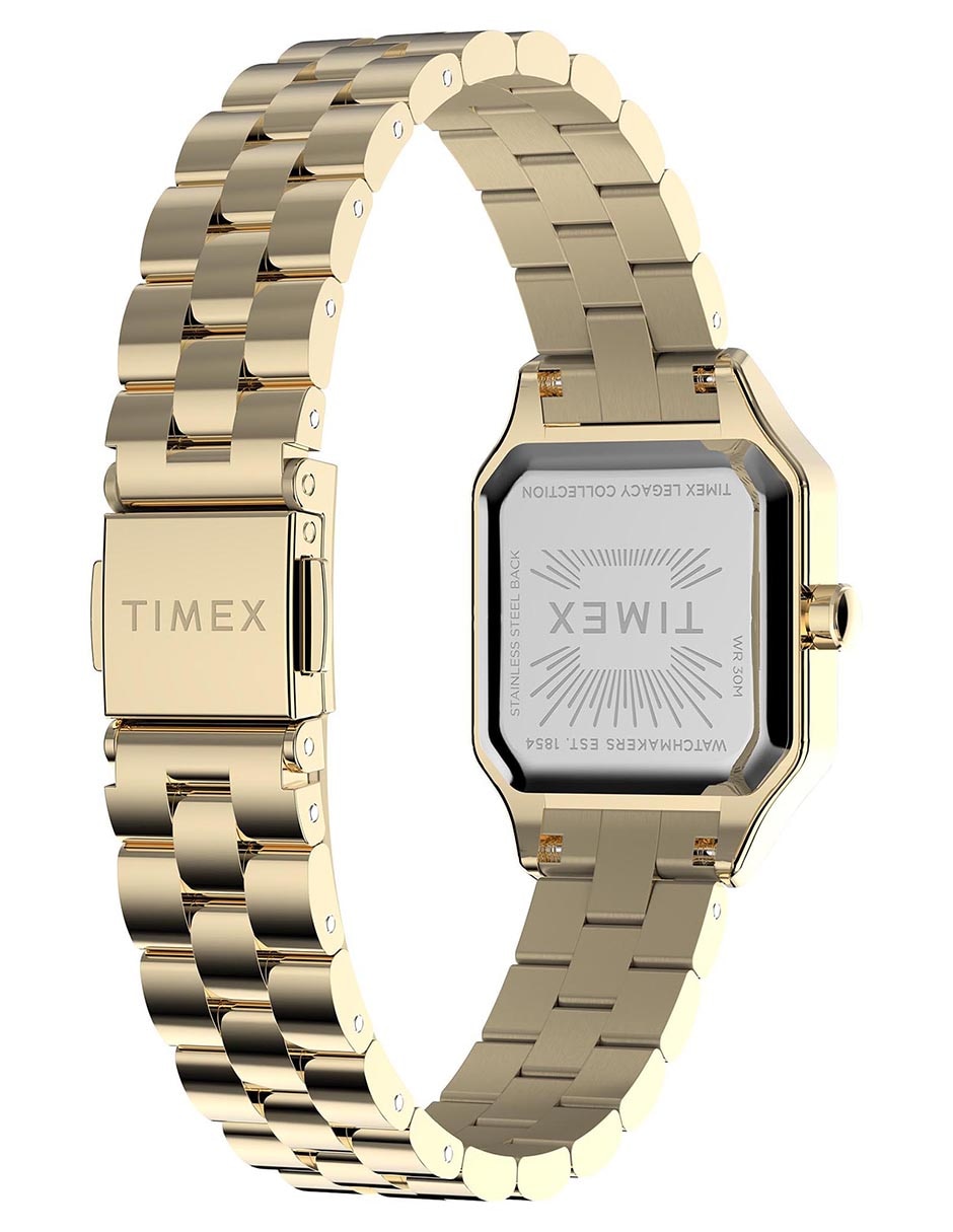 Reloj Legacy para mujer TW2Y23700VT 5
