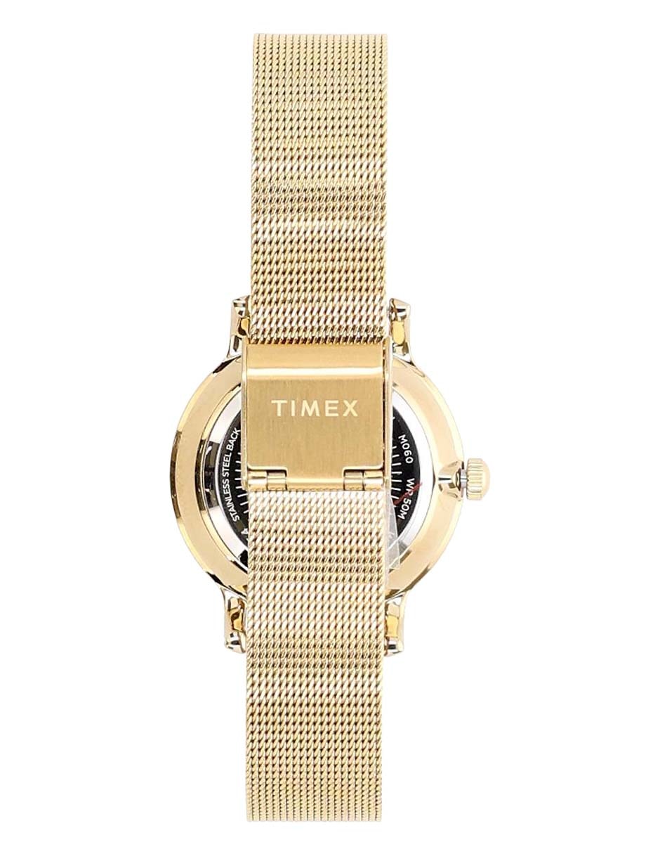 Reloj Transcend para mujer TWG067000VT 3
