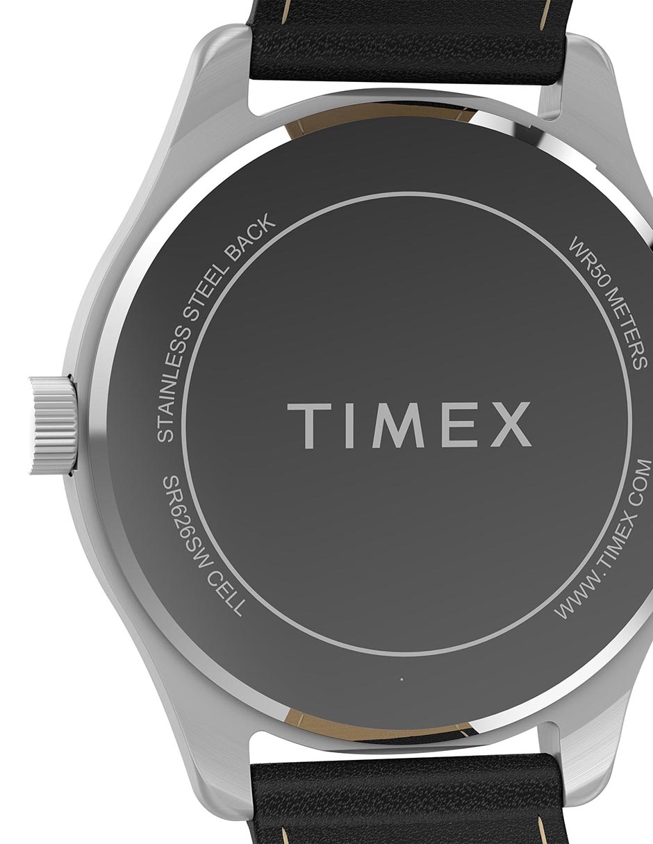Reloj Main Street para hombre TW2Y16000QF 4