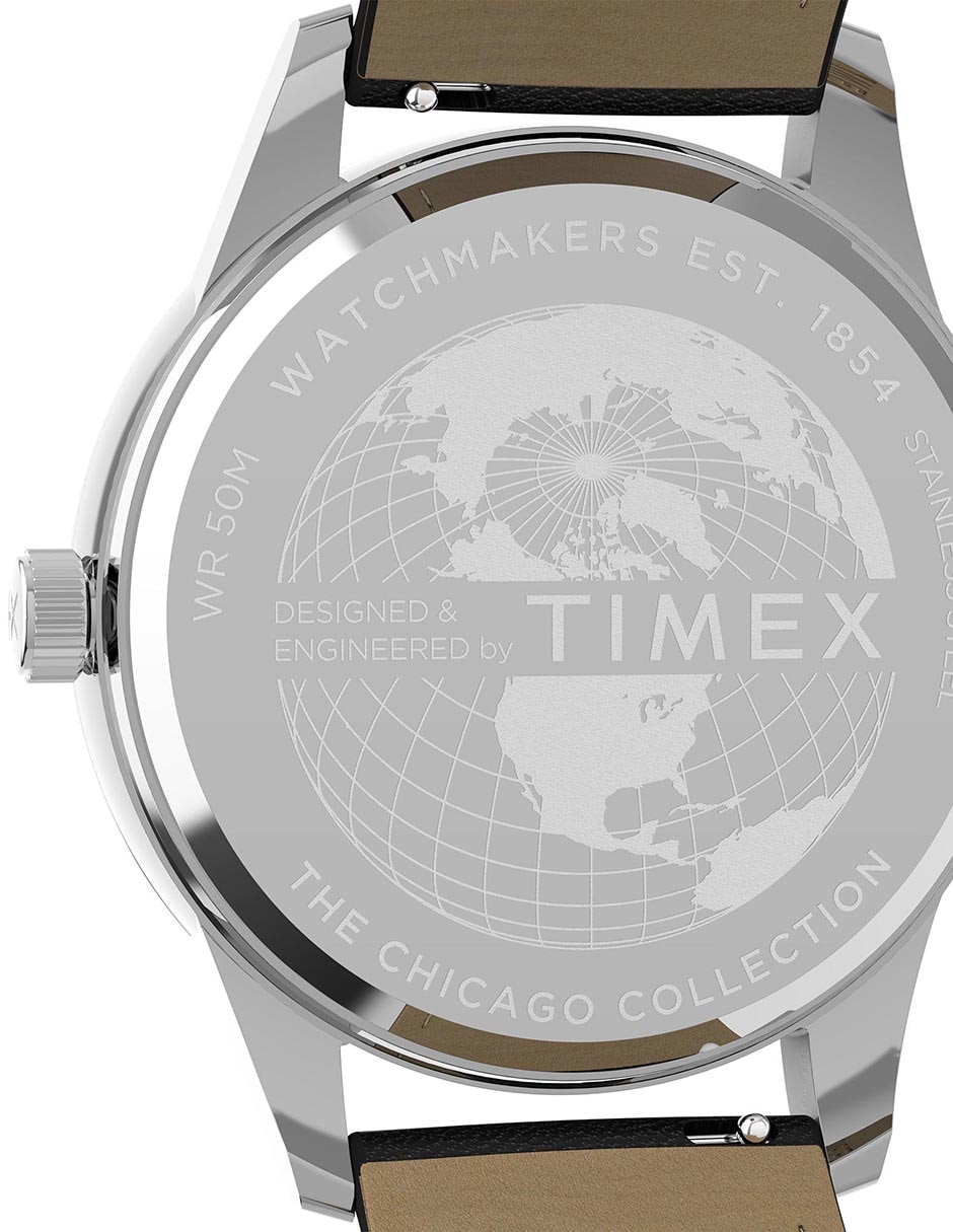 Reloj Chicago para hombre TW2Y21600VT 4