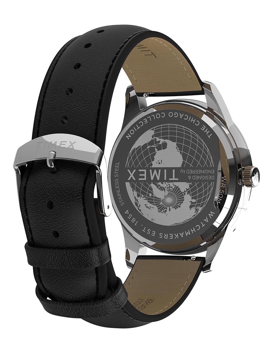 Reloj Chicago para hombre TW2Y21600VT 5