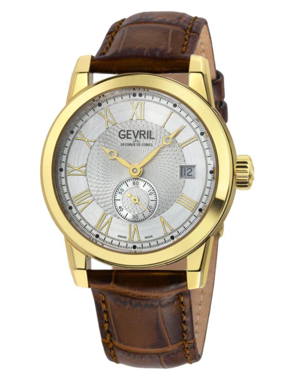 Reloj Madison para hombre 25005L