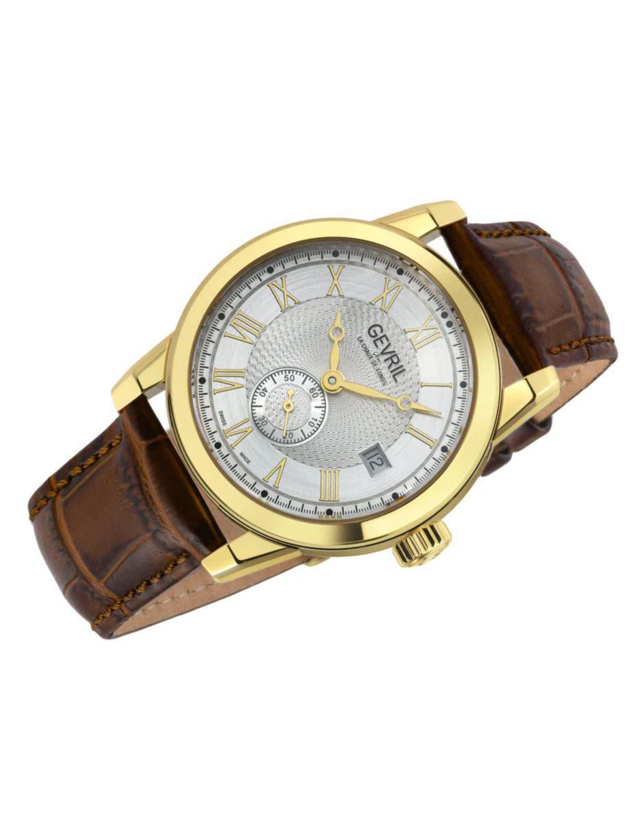 Reloj Madison para hombre 25005L 2